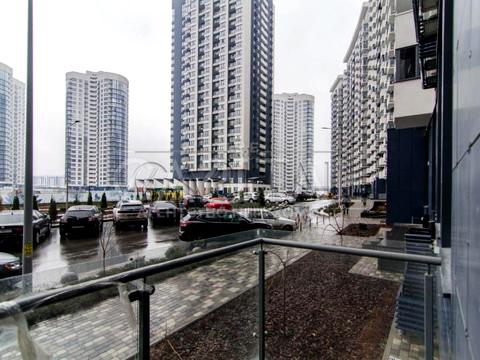 комерційна за адресою Осокорська вул., 2-А