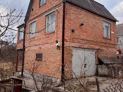 дом по адресу Райдужна ул., 30