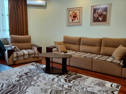 квартира по адресу Митрополита Андрея Шептицкого ул. (Анатолія Луначарського), 10