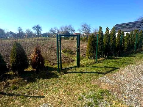 участок по адресу с. Даниловка, Озерна ул. (Пролетарська), 33