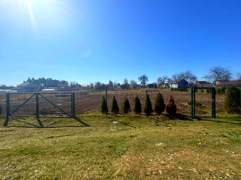 участок по адресу с. Даниловка, Озерна ул. (Пролетарська), 33