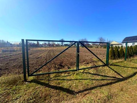 участок по адресу с. Даниловка, Озерна ул. (Пролетарська), 33