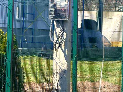 участок по адресу с. Даниловка, Озерна ул. (Пролетарська), 33