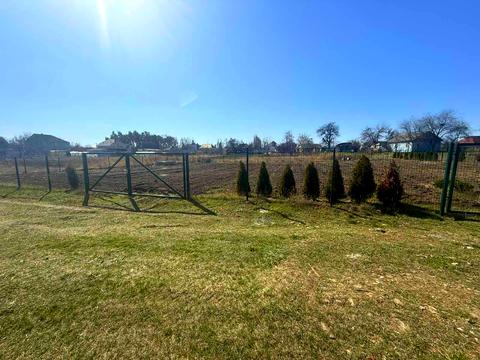 участок по адресу с. Даниловка, Озерна ул. (Пролетарська), 33