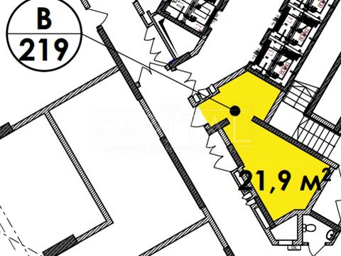 коммерческая по адресу Берестейский просп. (Победы), 11