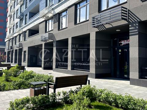 коммерческая по адресу Евгения Сверстюка ул. (Марины Расковой), 6-Д