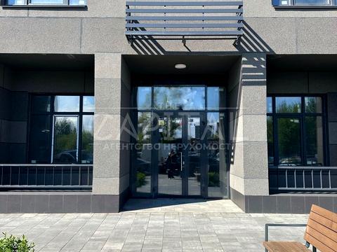 коммерческая по адресу Евгения Сверстюка ул. (Марины Расковой), 6-Д