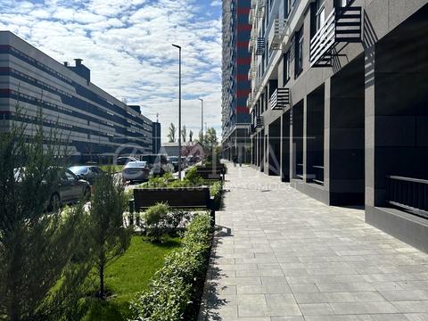 коммерческая по адресу Евгения Сверстюка ул. (Марины Расковой), 6-Д