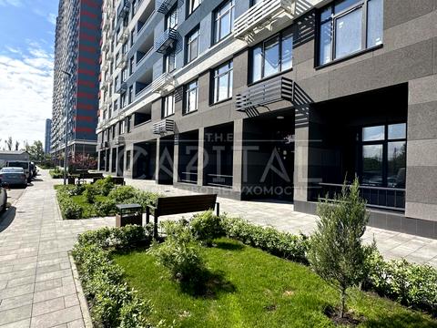 коммерческая по адресу Евгения Сверстюка ул. (Марины Расковой), 6-Д