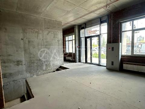 коммерческая по адресу Евгения Сверстюка ул. (Марины Расковой), 6-Д