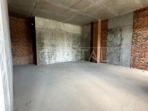 коммерческая по адресу Евгения Сверстюка ул. (Марины Расковой), 6-Д