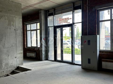 коммерческая по адресу Евгения Сверстюка ул. (Марины Расковой), 6-Д