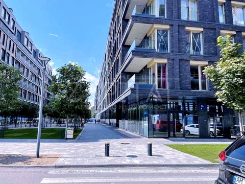 коммерческая по адресу Набережно-Рыбальская дорога ул., 9