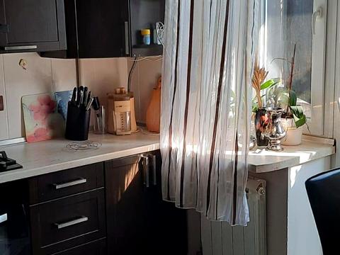 квартира за адресою Карпатської України вул. (Юрія Гагаріна), 28