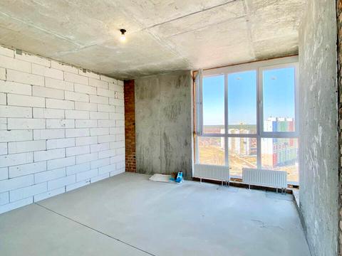 квартира за адресою Київська вул., 251-А