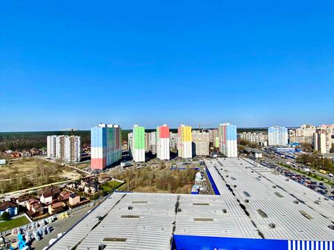 квартира за адресою Київська вул., 251-А