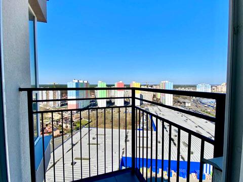 квартира за адресою Київська вул., 251-А