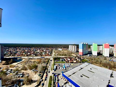 квартира за адресою Київська вул., 251-А