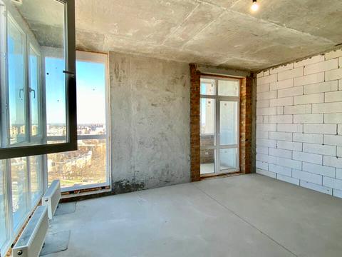 квартира за адресою Київська вул., 251-А