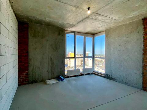 квартира за адресою Київська вул., 251-А