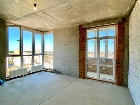 квартира за адресою Київська вул., 251-А