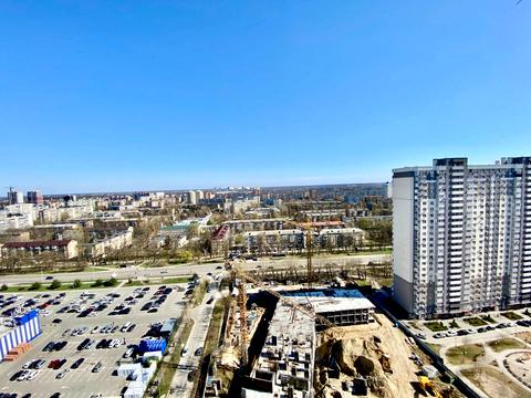 квартира за адресою Київська вул., 251-А