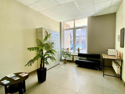 квартира за адресою Київська вул., 251-А