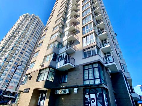 квартира за адресою Київська вул., 251-А