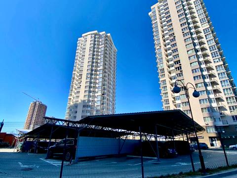 квартира за адресою Київська вул., 251-А