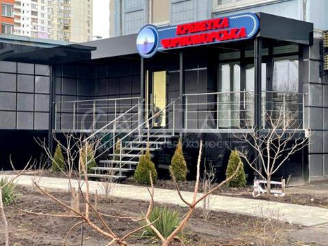 коммерческая по адресу Константина Данькевича ул., 8