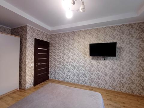 квартира за адресою Шолуденка вул., 1-В