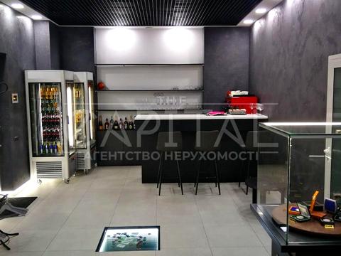 коммерческая по адресу Дениса Монастирського ул. (Василя Сурікова), 3а