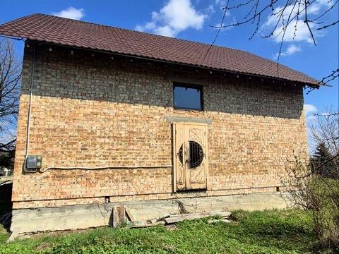 будинок за адресою Січових Стрільців