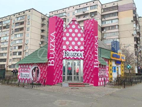 коммерческая по адресу Княжий Затон ул., 10