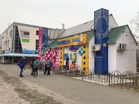 коммерческая по адресу Княжий Затон ул., 10