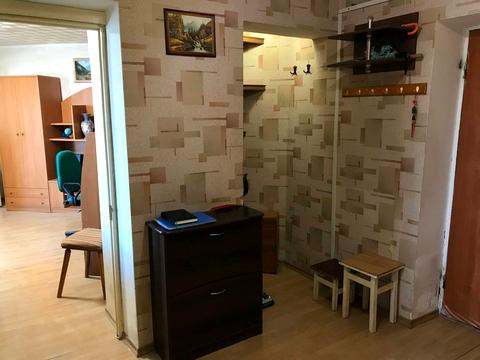 квартира за адресою Загорівська вул. (Багговутівська), 8/10