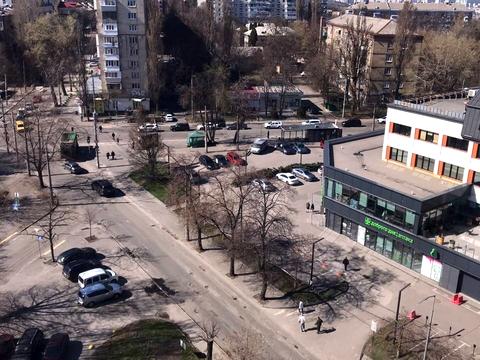 квартира за адресою Загорівська вул. (Багговутівська), 8/10