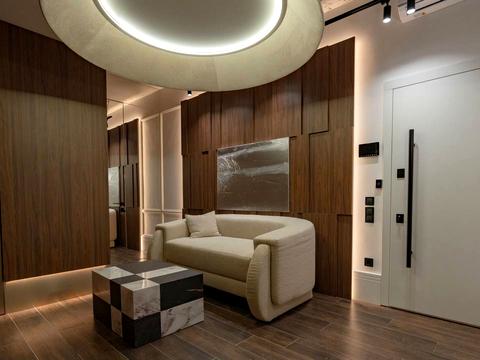 комерційна за адресою Бульварно-Кудрявська, 15