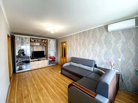 квартира по адресу Крылова ул. (Крылова), 12/4