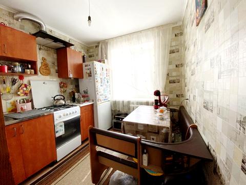 квартира по адресу Крылова ул. (Крылова), 12/4