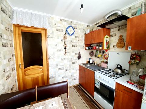 квартира по адресу Крылова ул. (Крылова), 12/4