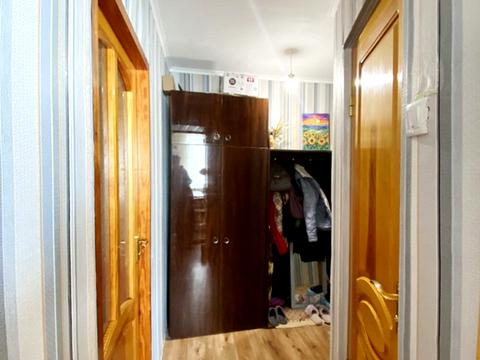 квартира по адресу Крылова ул. (Крылова), 12/4