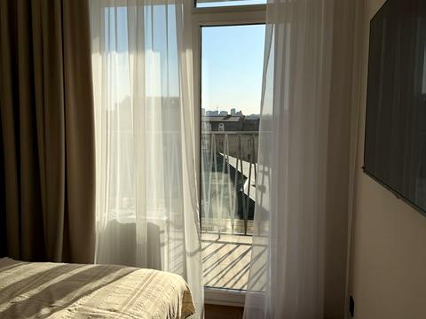 квартира за адресою Бульварно-Кудрявська вул. (Воровського), 17-Б