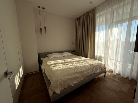 квартира за адресою Бульварно-Кудрявська вул. (Воровського), 17-Б