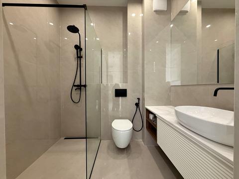 квартира за адресою Бульварно-Кудрявська вул. (Воровського), 17-Б