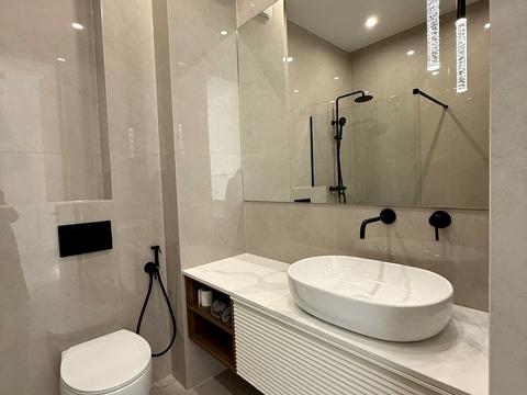 квартира за адресою Бульварно-Кудрявська вул. (Воровського), 17-Б