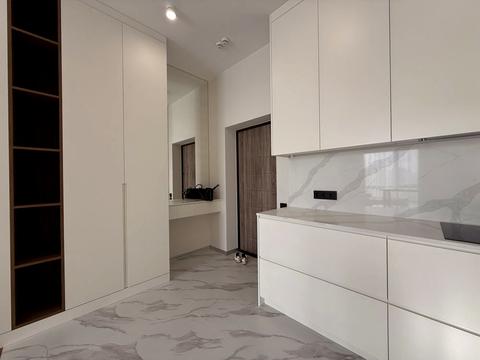 квартира за адресою Бульварно-Кудрявська вул. (Воровського), 17-Б