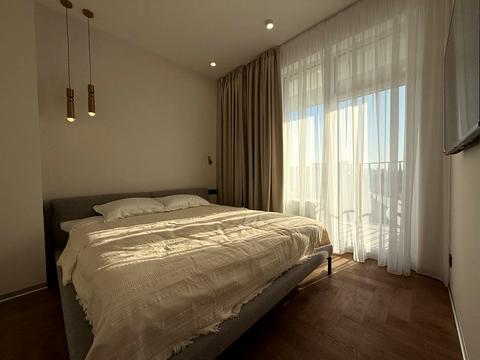 квартира за адресою Бульварно-Кудрявська вул. (Воровського), 17-Б