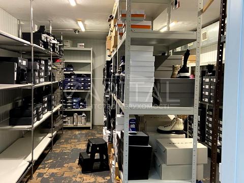 коммерческая по адресу Леси Украинки бульв., 20/22