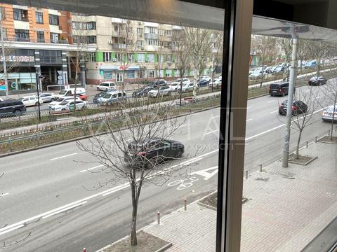 коммерческая по адресу Леси Украинки бульв., 20/22